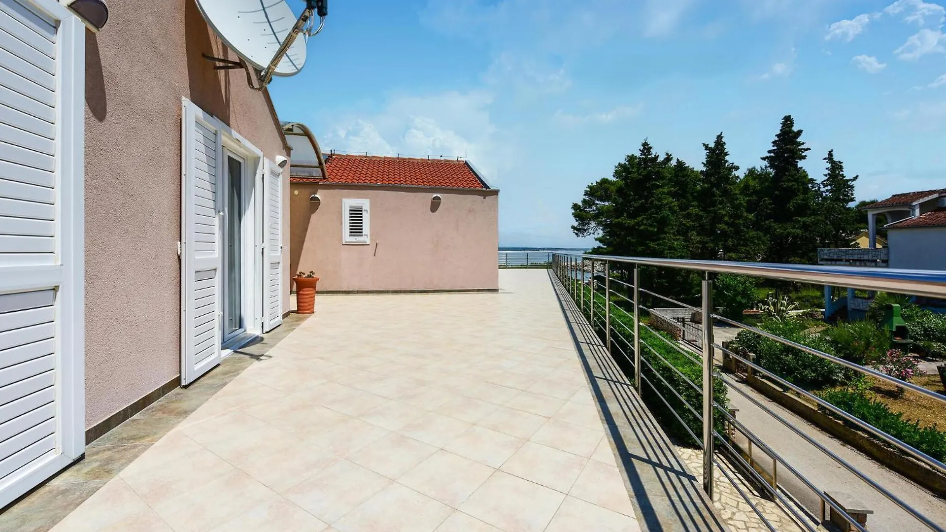 Stunning Apartment In Ugljan With Wifi 0*,  Croatia