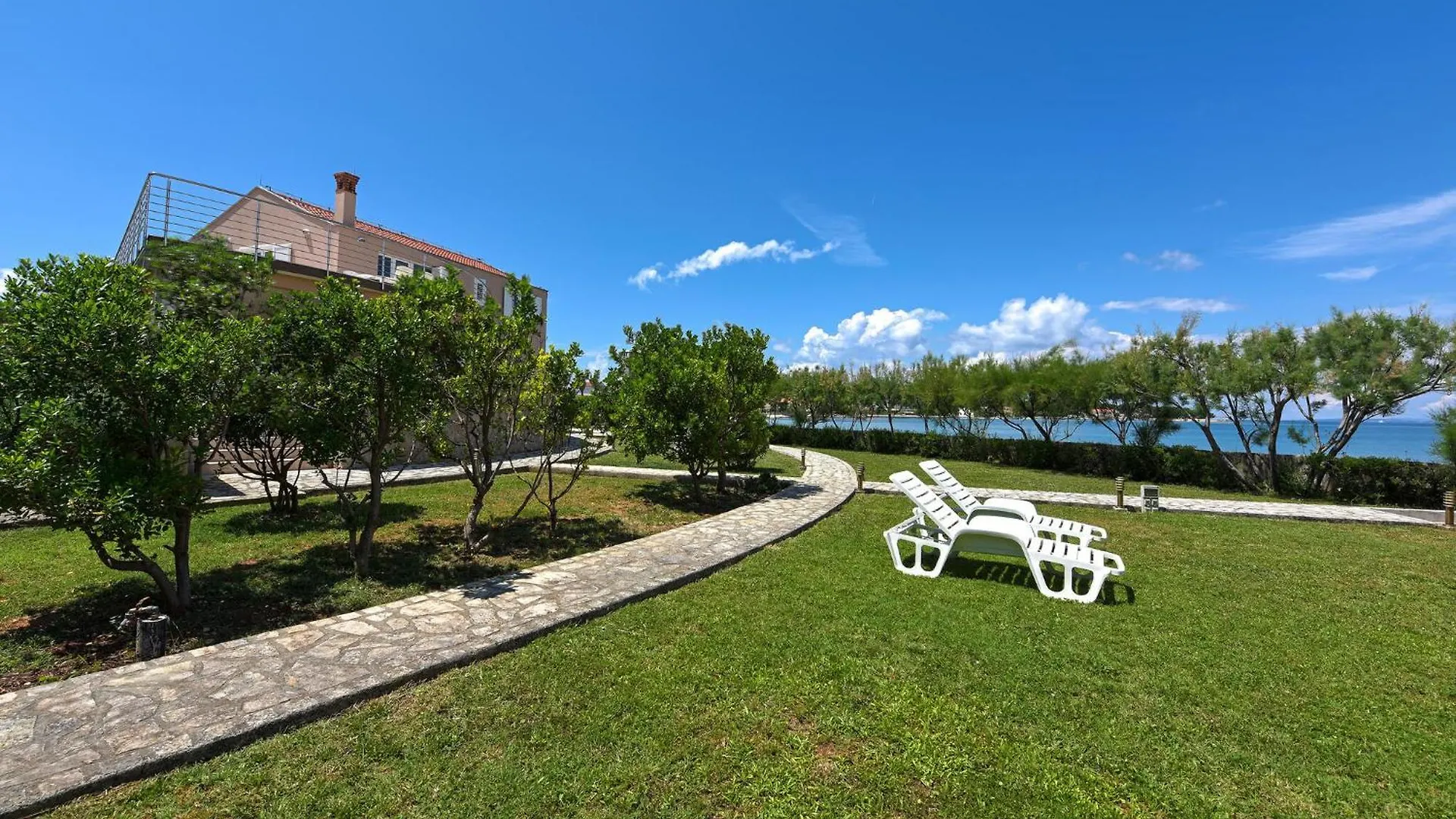 Stunning Apartment In Ugljan With Wifi
