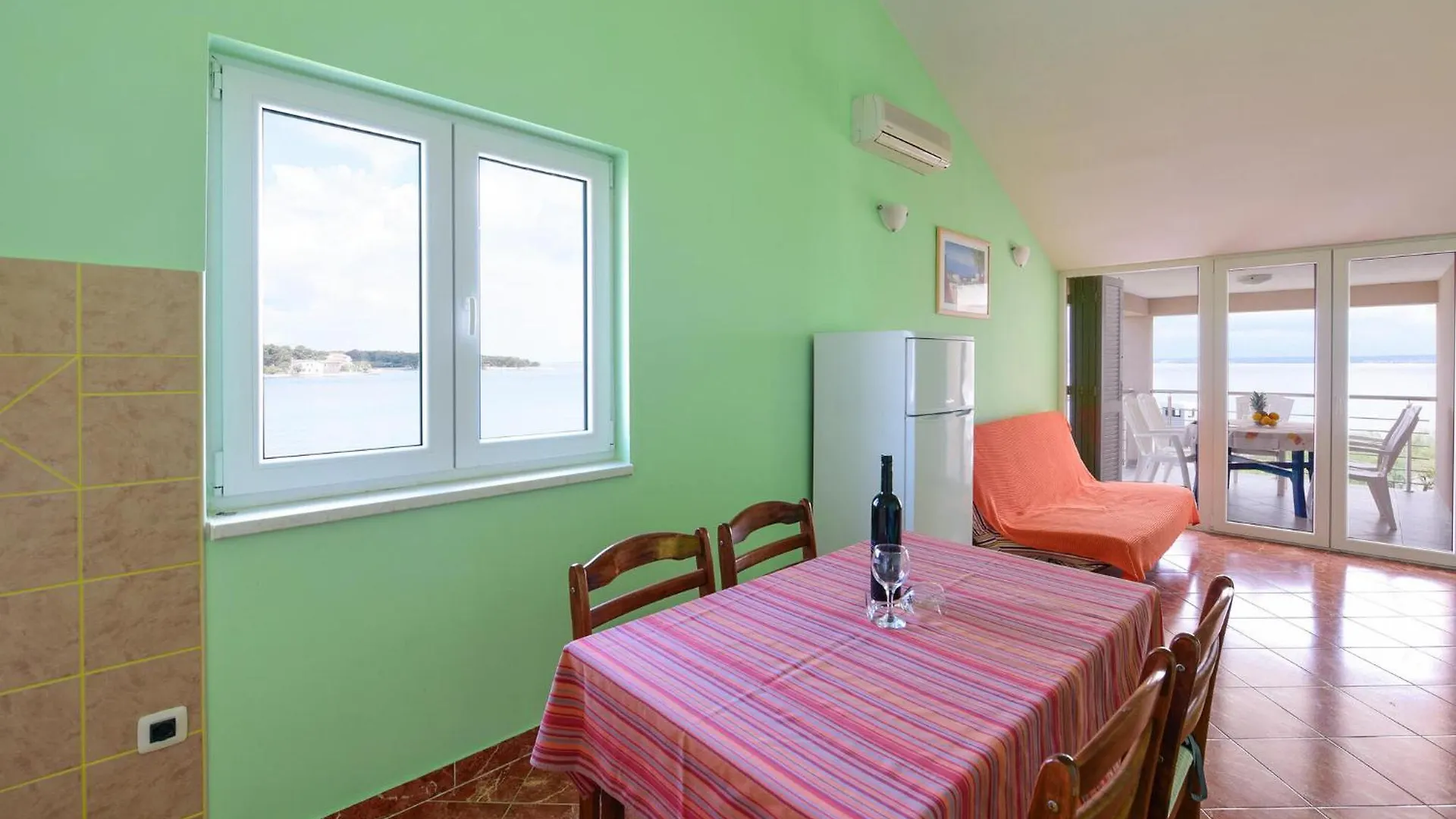Stunning Apartment In Ugljan With Wifi