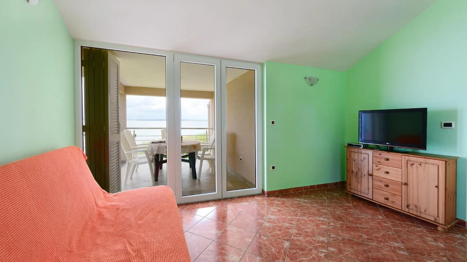 Stunning Apartment In Ugljan With Wifi Croatia