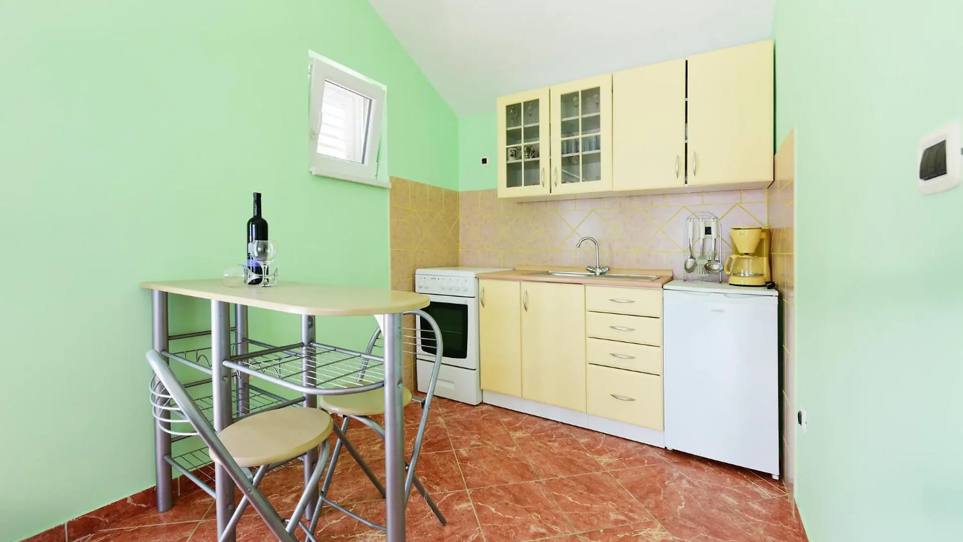 Stunning Apartment In Ugljan With Wifi