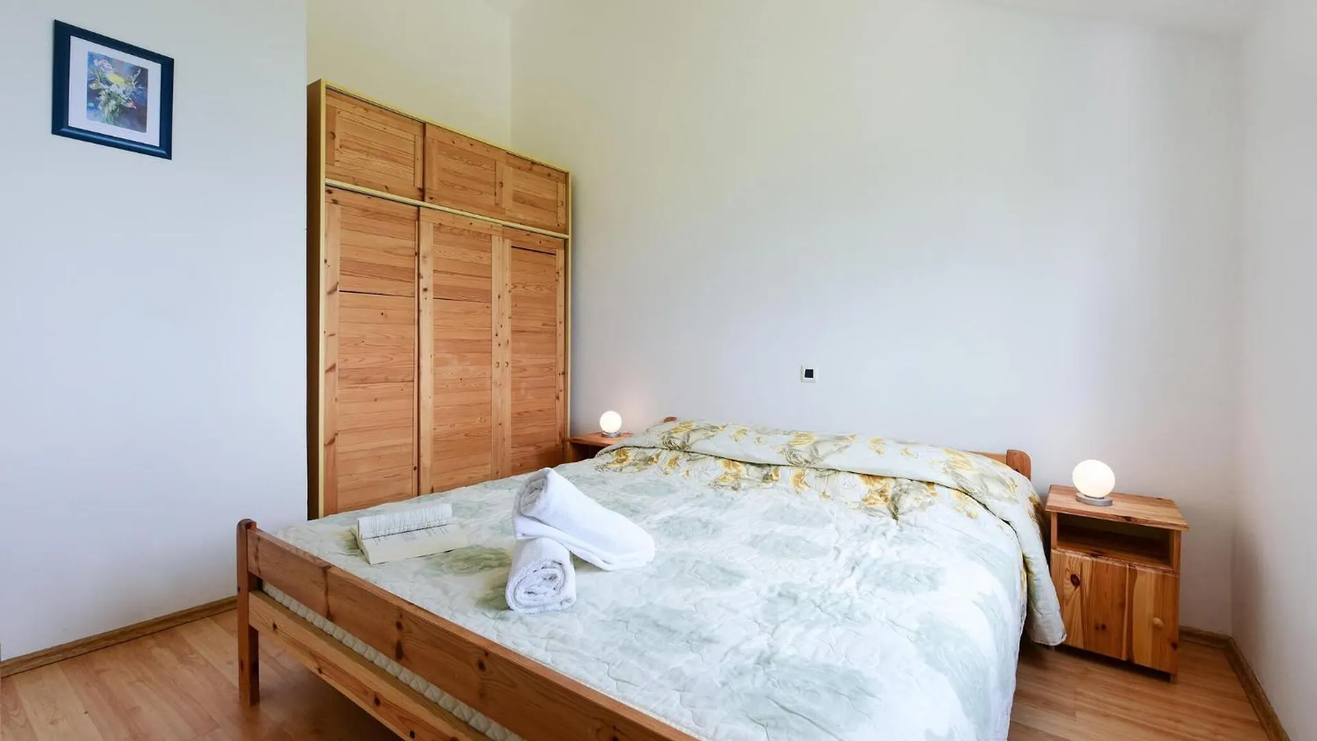 Stunning Apartment In Ugljan With Wifi 0*,  Croatia
