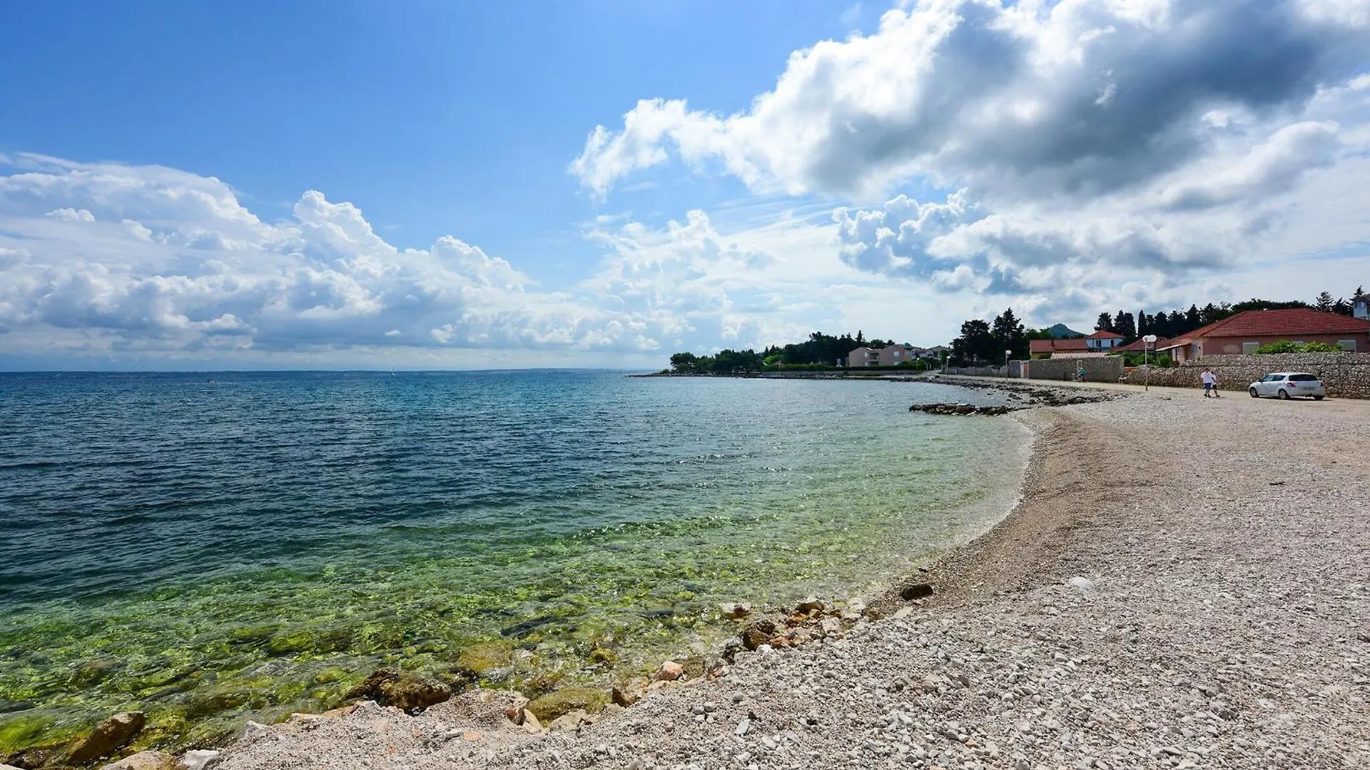 Stunning Apartment In Ugljan With Wifi Croatia