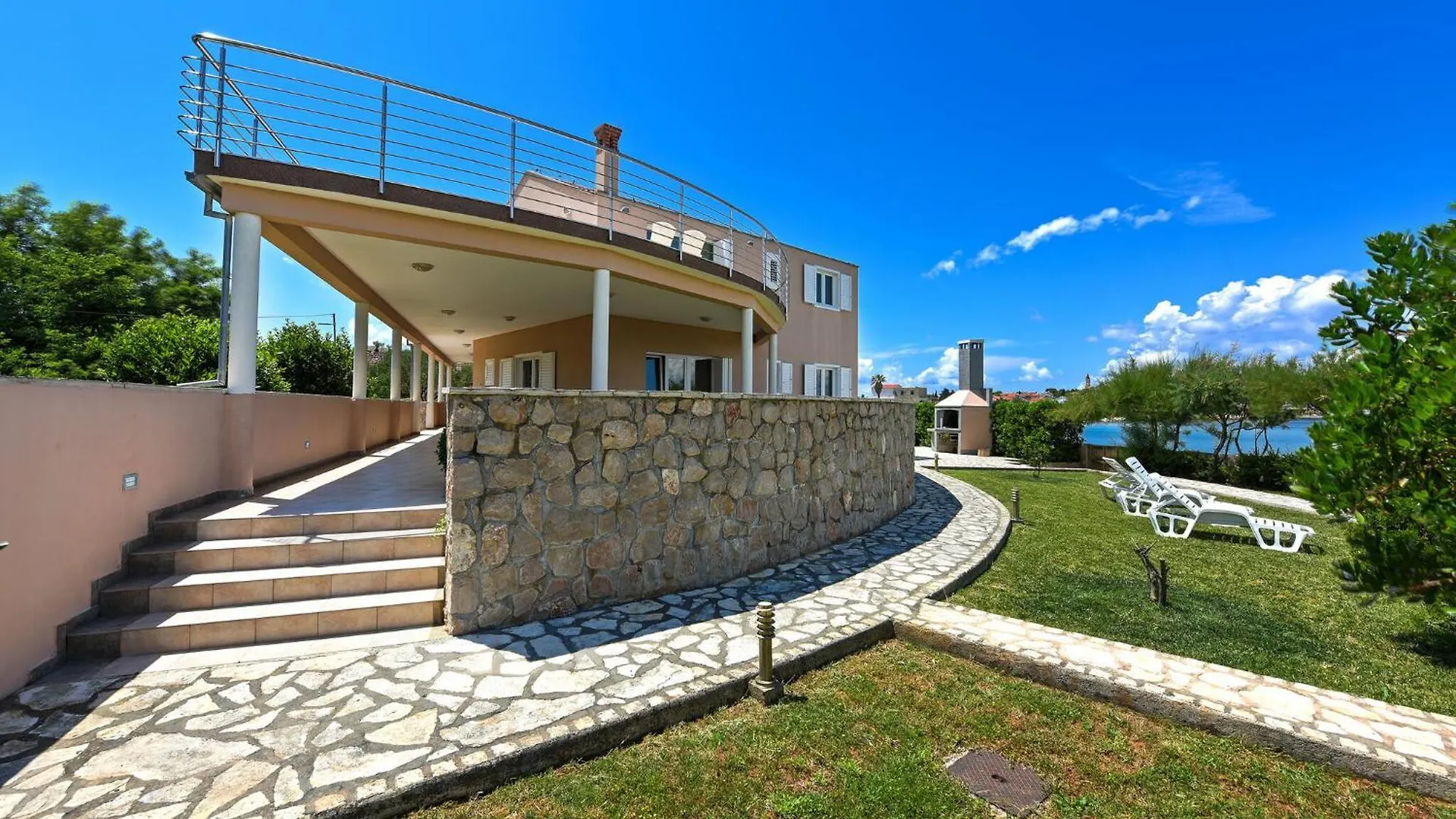 Stunning Apartment In Ugljan With Wifi Croatia