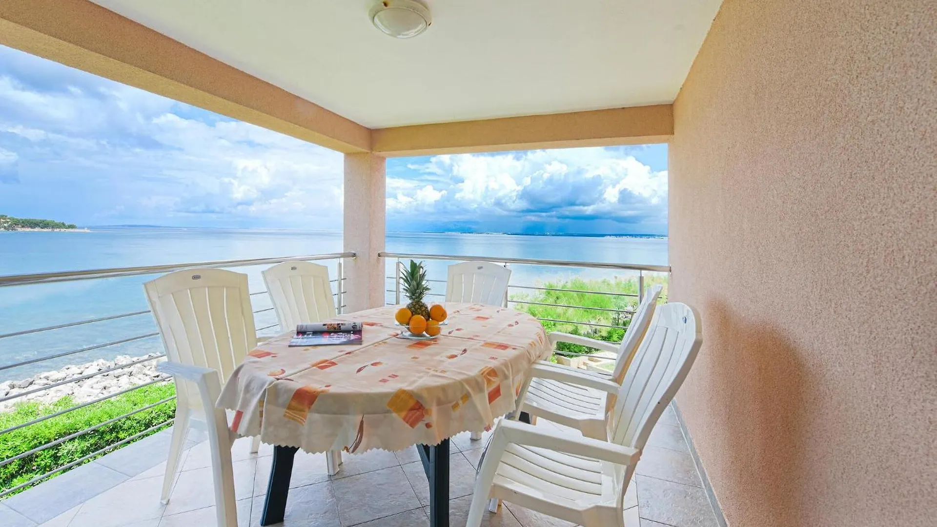 Stunning Apartment In Ugljan With Wifi